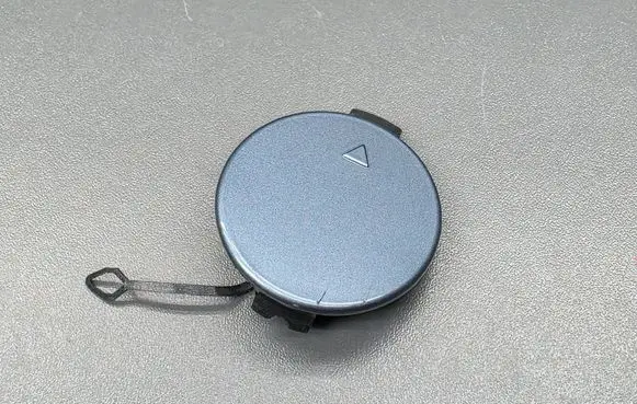 Mitsubishi Colt Front tow hook cap/cover MN105202ZZ