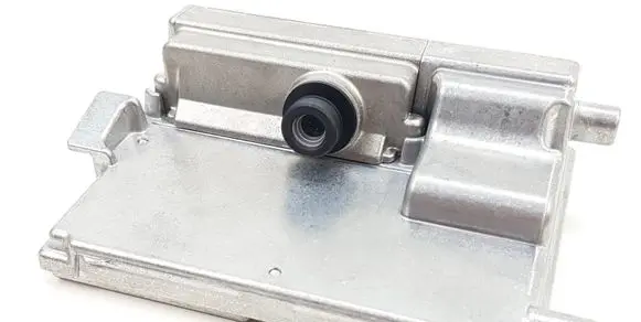 Volkswagen Golf VIII Distronic sensor radar 5WA980653