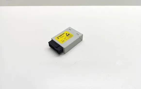 BMW 5 E60 E61 Center console control module 9183233 9183233AI01 780301