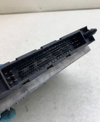 Volvo S60 Engine control unit/module