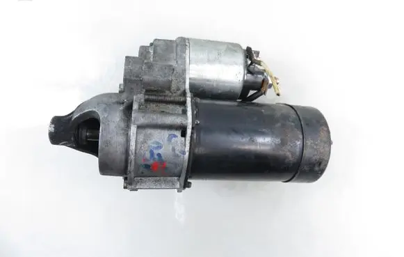 Citroen C4 I Starter motor D6RA110 9640825280