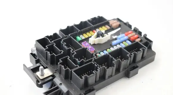 Tesla Model S Fuse box set 103440900A 103440900