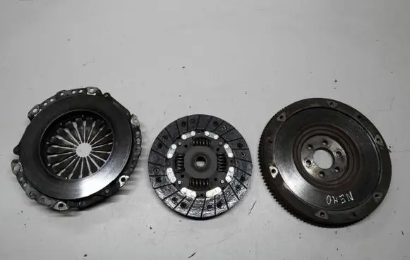 Citroen Nemo Clutch set kit 9654787880