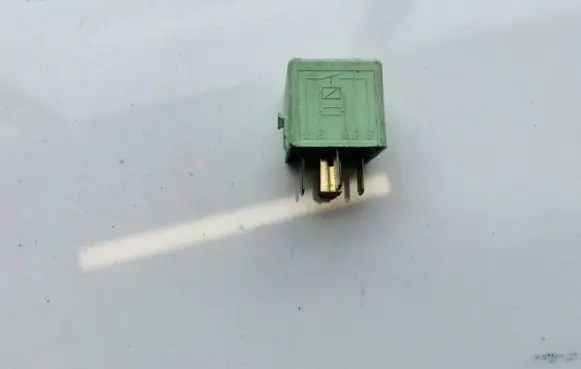 BMW 5 E39 Other relay v23134k59x312 v23134-k59-x312