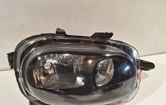 Citroen C3 Headlight/headlamp