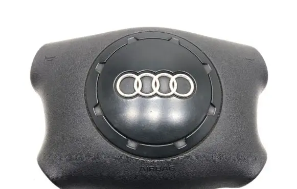Audi A3 S3 8L Steering wheel airbag 8L0880201H