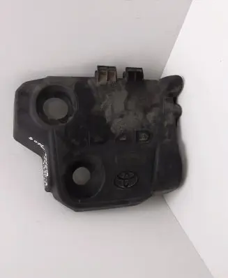 Toyota Verso-S Engine cover (trim)