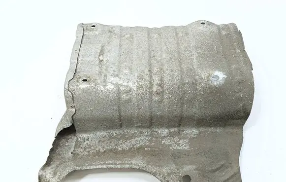 Lexus LS 400 Exhaust heat shield 
