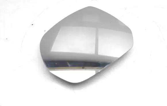 Peugeot 3008 I Wing mirror glass 