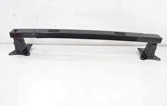 Opel Combo E Rear bumper support beam 9822105380