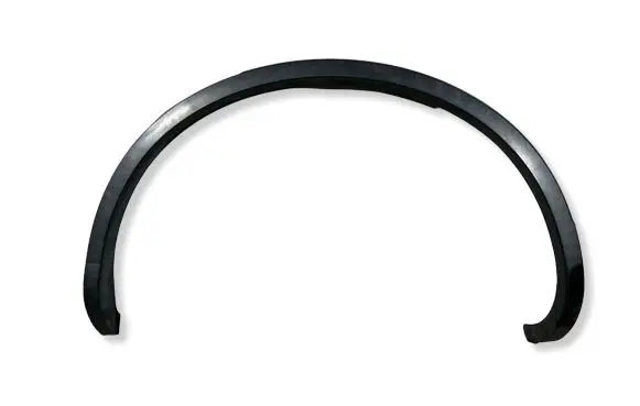 Volkswagen Touareg II Rear arch trim 7P6854819B
