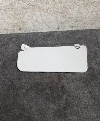 Citroen Berlingo Sun visor 9809498277 06122024