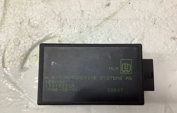 Renault Laguna III Sensor 11010558A 33807