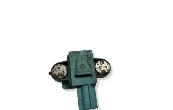 Audi A6 S6 C6 4F Airbag deployment crash/impact sensor 4F0955557