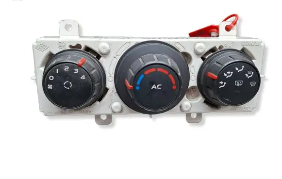 Renault Master III Climate control unit S26279318 275100013R