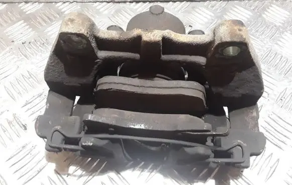 Opel Zafira B Front brake caliper