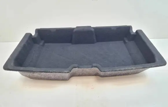 Volvo XC90 Glove box in trunk 31484432
