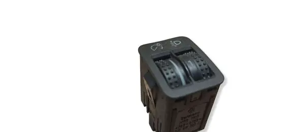 Volkswagen Golf IV Headlight level height control switch 1J0941333A