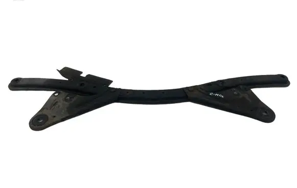 Other front suspension part