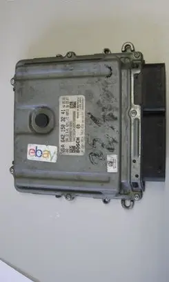 Mercedes-Benz R W251 Engine control unit/module ECU A6421503241