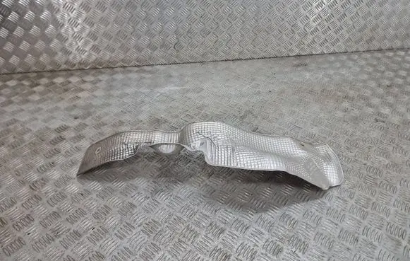Audi A5 Exhaust heat shield 8w0201308af
