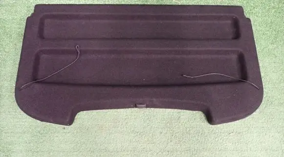 Dacia Sandero III Parcel shelf 794205701R
