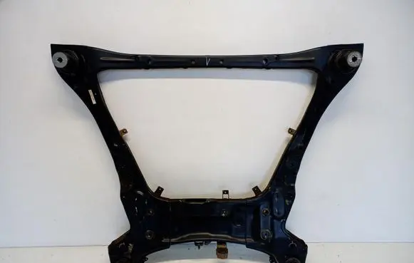 Hyundai Tucson IV NX4 Front axle beam 62401N7050