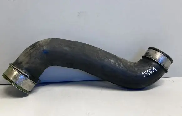 Mercedes-Benz E W211 Intercooler hose/pipe