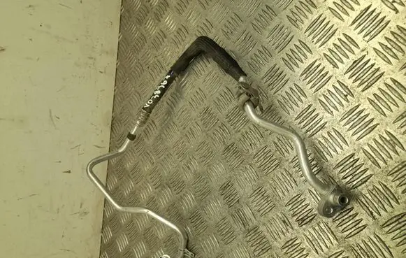 Alfa Romeo Giulia Air conditioning (A/C) pipe/hose 50552669