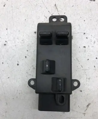 Chrysler Grand Voyager IV Electric window control switch 04685732AA A001