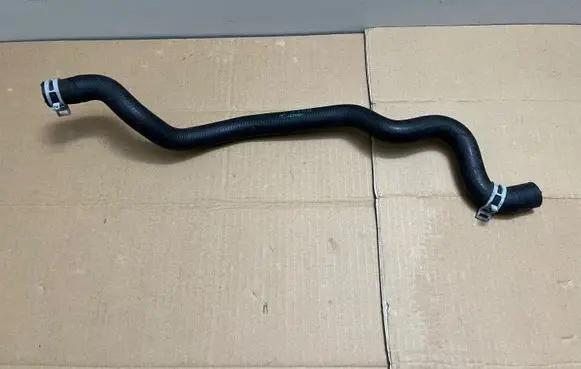 BMW X3 F25 Engine coolant pipe/hose 9119168