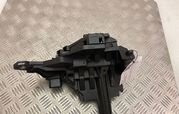 Positive wiring loom