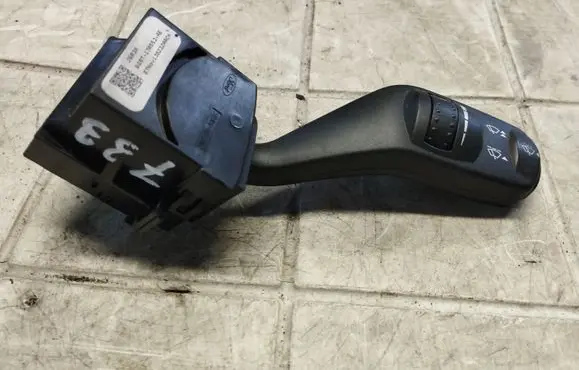 Ford S-MAX Wiper control stalk 6G9T17A553AE
