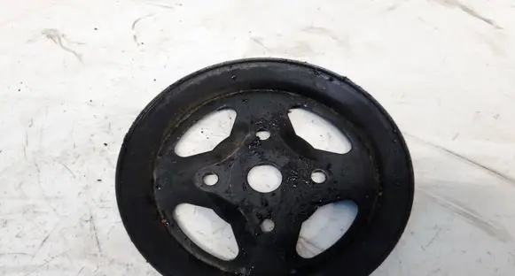 Nissan Primera Power steering pump pulley 
