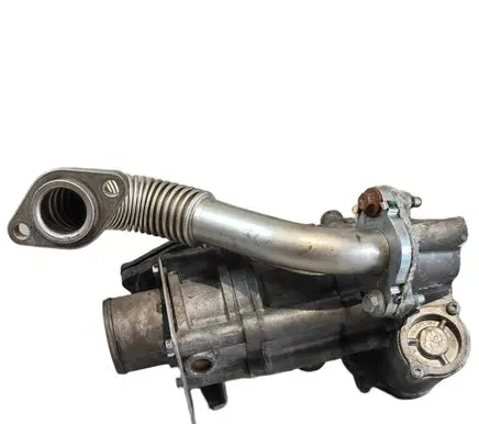 Renault Master III EGR valve 147100385R H8200727648 A2C53412016