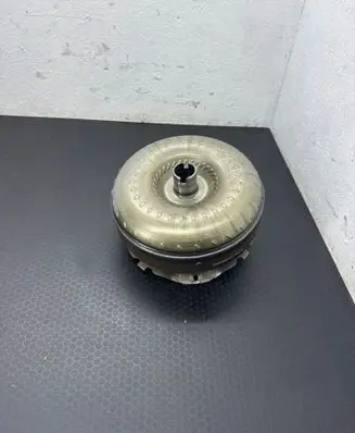 Mercedes-Benz E W212 Torque converter 2220241AL3