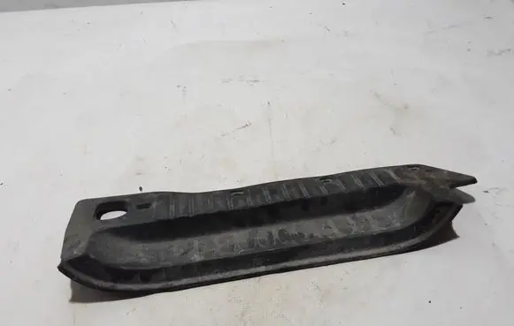 Mercedes-Benz Citan W415 Rear sill trim cover 8200431169