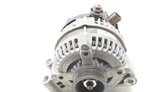 Land Rover Range Rover Sport L320 Generator/alternator 0210800180