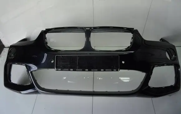BMW X1 F48 F49 Front bumper