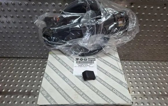 Fiat Doblo Rear door exterior handle S26337810 735402299