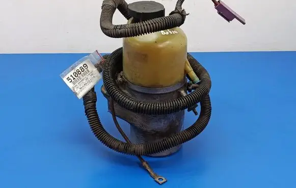Opel Zafira A Power steering pump