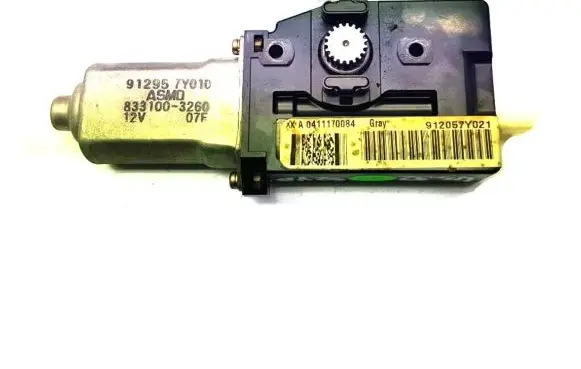 Nissan Maxima A34 Sunroof motor/actuator 912957Y010