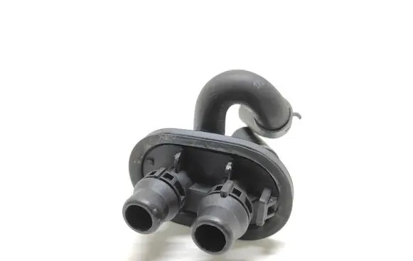Audi S5 Engine coolant pipe/hose 8K0122327
