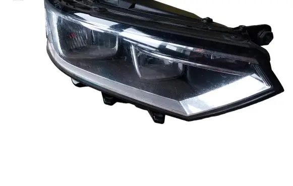 Volkswagen PASSAT B8 Headlight/headlamp 3G2941006B