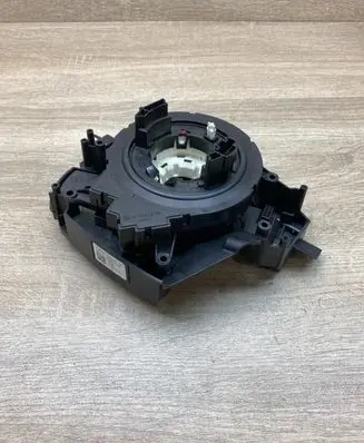 BMW 5 E60 E61 Airbag slip ring squib (SRS ring) 9170226 6976394