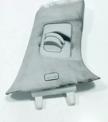 Citroen C5 (B) pillar trim (top) 9685465977