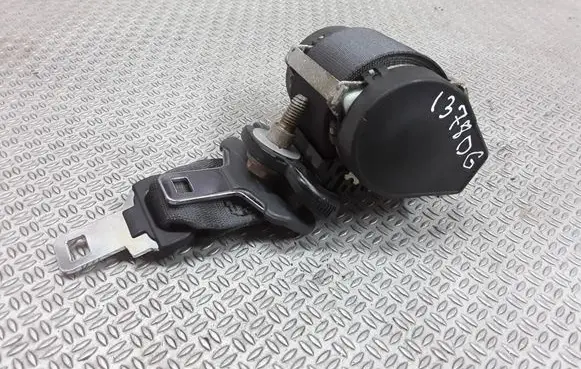 Renault Scenic II - Grand scenic II Third row seat belt 8200363793