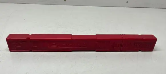 BMW 5 F10 F11 Emergency warning sign 6770487