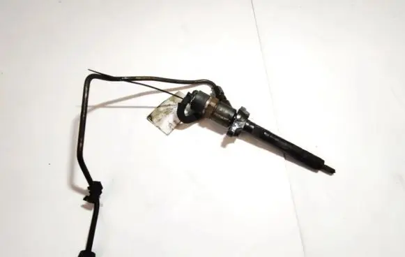 Ford Focus C-MAX Fuel injector 0445110188 892080