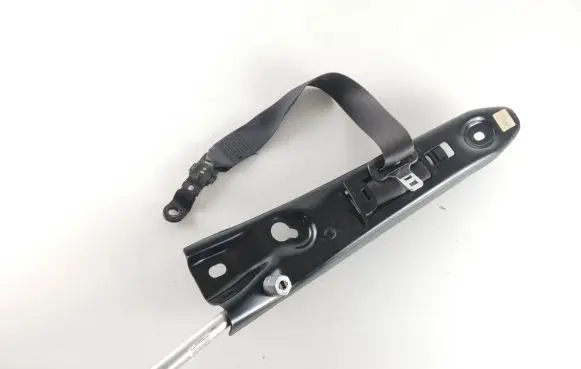 Volvo XC90 Front seatbelt